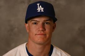 Newman grad Brendan Tunink is No. 20 in Dodgers’ MLB prospect rankings