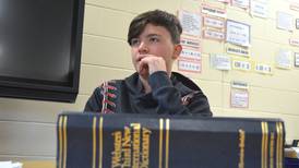 National Spelling Bee starts Tuesday for Lyndon entrant