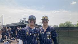 Lemont’s season comes to an end with loss to St. Laurence in sectional championship