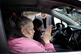 Photos: Northwest Herald Pictures of the Month March 2025