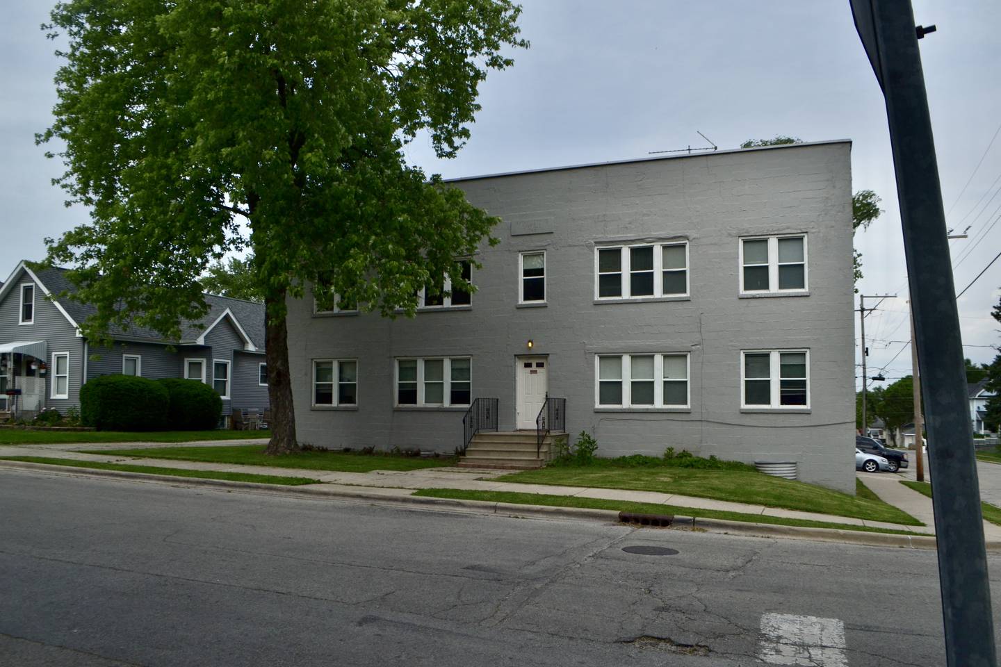joliet, cora street, sex offenders, housing