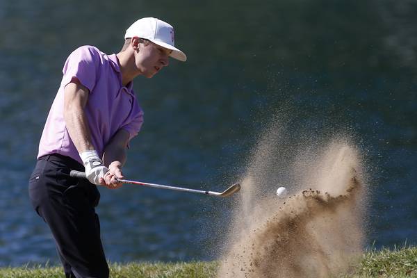Northwest Herald boys golf preview: 5 to watch in 2025