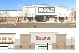 Developers in Crystal Lake plan to replace Bed Bath & Beyond with Sierra and Burlington