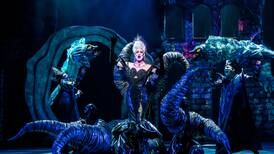 ‘Disney’s The Little Mermaid’ an undersea treasure at Drury Lane in Oakbrook Terrace