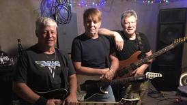 Nostalgia trip: McHenry ’80s band Moon reuniting for benefit show at The Vixen