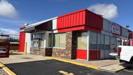 Roosty’s in Ottawa aims for December opening