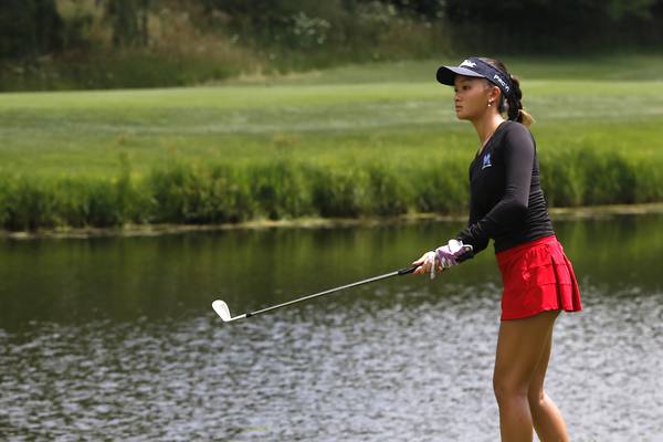 Northwest Herald girls golf preview: 5 to watch in 2025