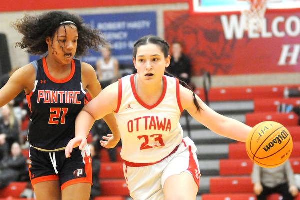 IHSA postseason ready to begin for Times-area girls basketball teams