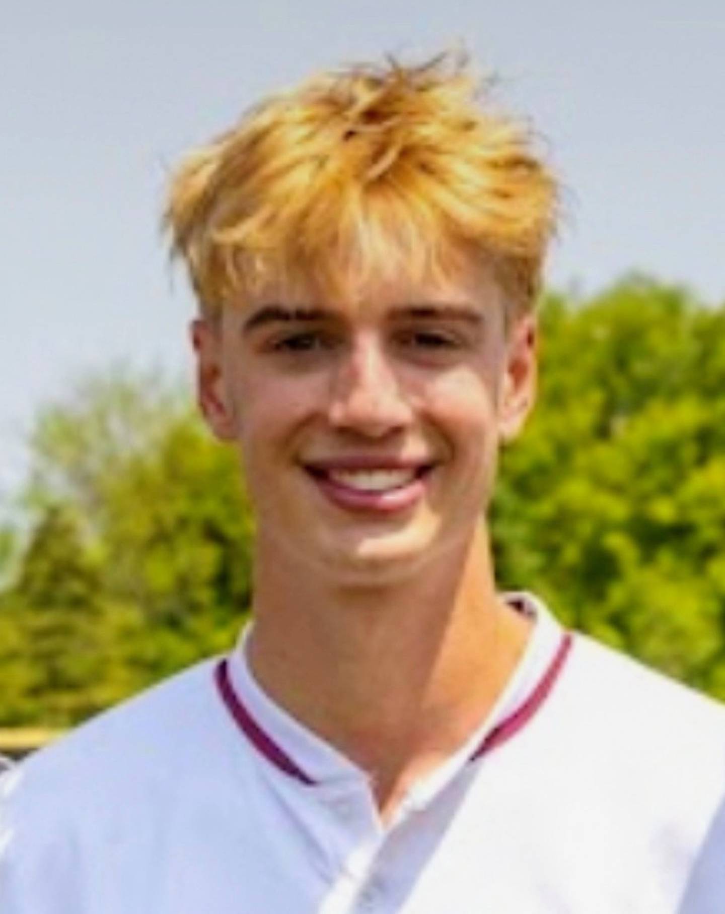 Karson Stiefer