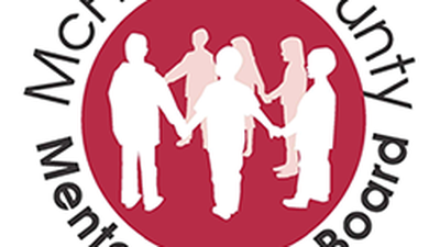 McHenry County Mental Health Board: From shadow to light, reclaiming your story on World Trauma Day