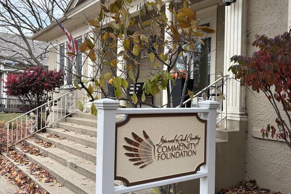 Starved Rock Country Community Foundation hosts annual gala fundraiser