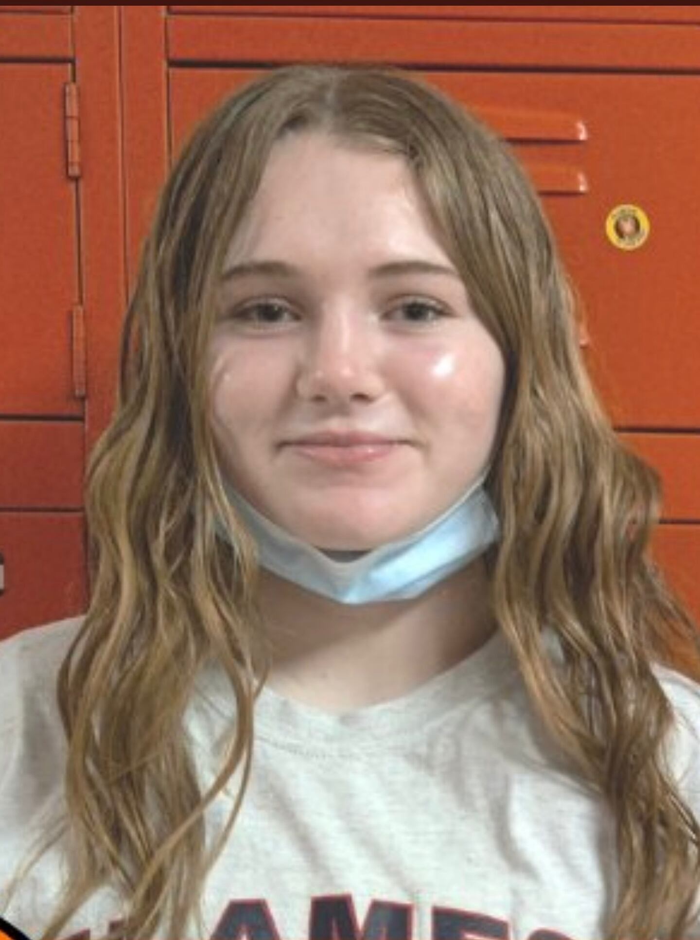 Minooka's Anna McClimon