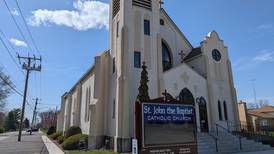 Somomauk church to offer chili and vegetable soup supper Feb. 7 