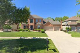 Single-family home sells for $750,000 in Naperville