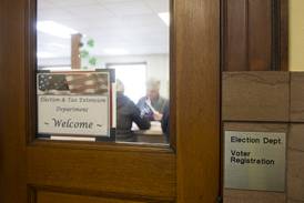 Here are Lee, Whiteside, Ogle counties’ 2024 primary election official results