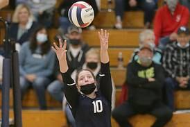 Volleyball: Time for Bureau Valley players to come of age