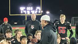 7A playoffs: Lincoln-Way Central takes care of Reavis 49-7