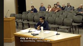 Crystal Lake delays vote on drive-thru Dunkin’ location again