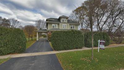 What $1 million or less gets you in Kane County, Dec. 29 to Jan. 4