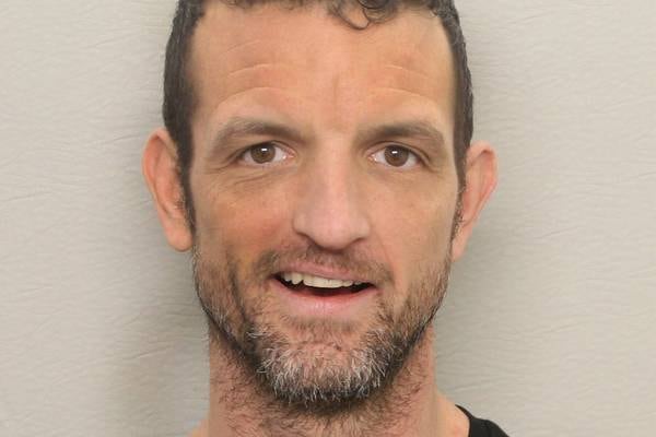 Byron man sentenced to 3 years in prison for stalking, harassment