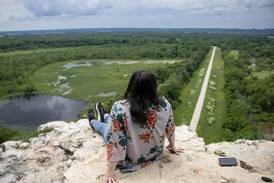 ‘Hidden gem’: Growing number of visitors discovering southern Illinois as travel destination