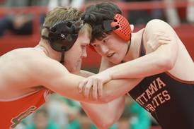 Ottawa boys, La Salle-Peru girls win duals at Kingman