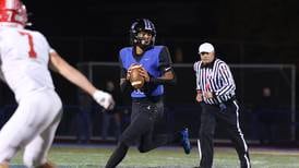 2024 IHSA football playoff pairings: First-round information for The Herald-News area teams