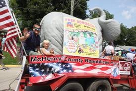 McHenry County conservatives plan ‘Rally of the Silent Majority’ May 17