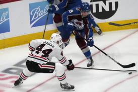 Blackhawks-Avalanche odds, betting preview: Back the defending champs in the opener