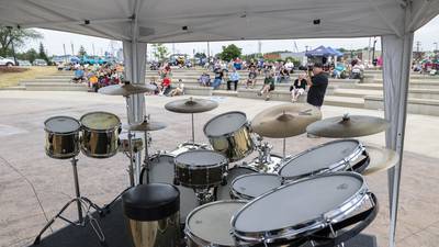 5 Things to Do: Rock Falls’ Bellson Music Fest, Sterling’s Movies in the Park this weekend in the Sauk Valley