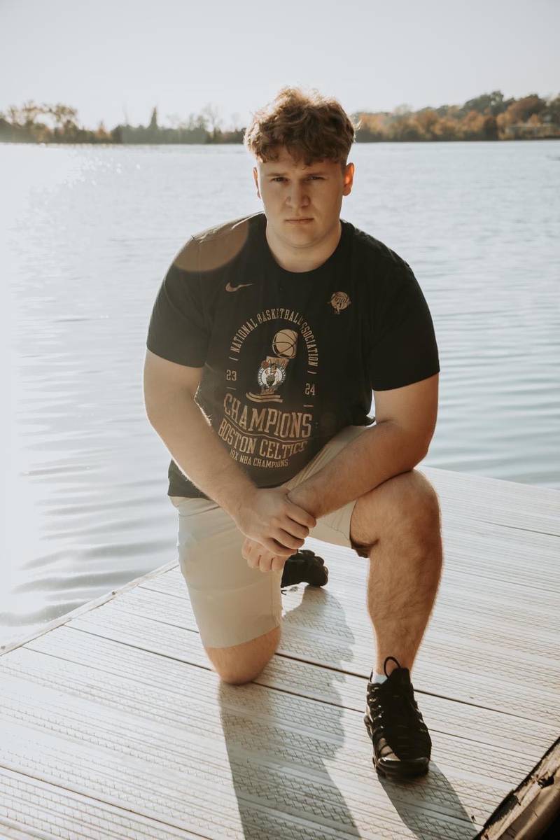 Lucas Hacker