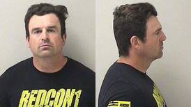 South Elgin man accused of possessing child sex abuse material