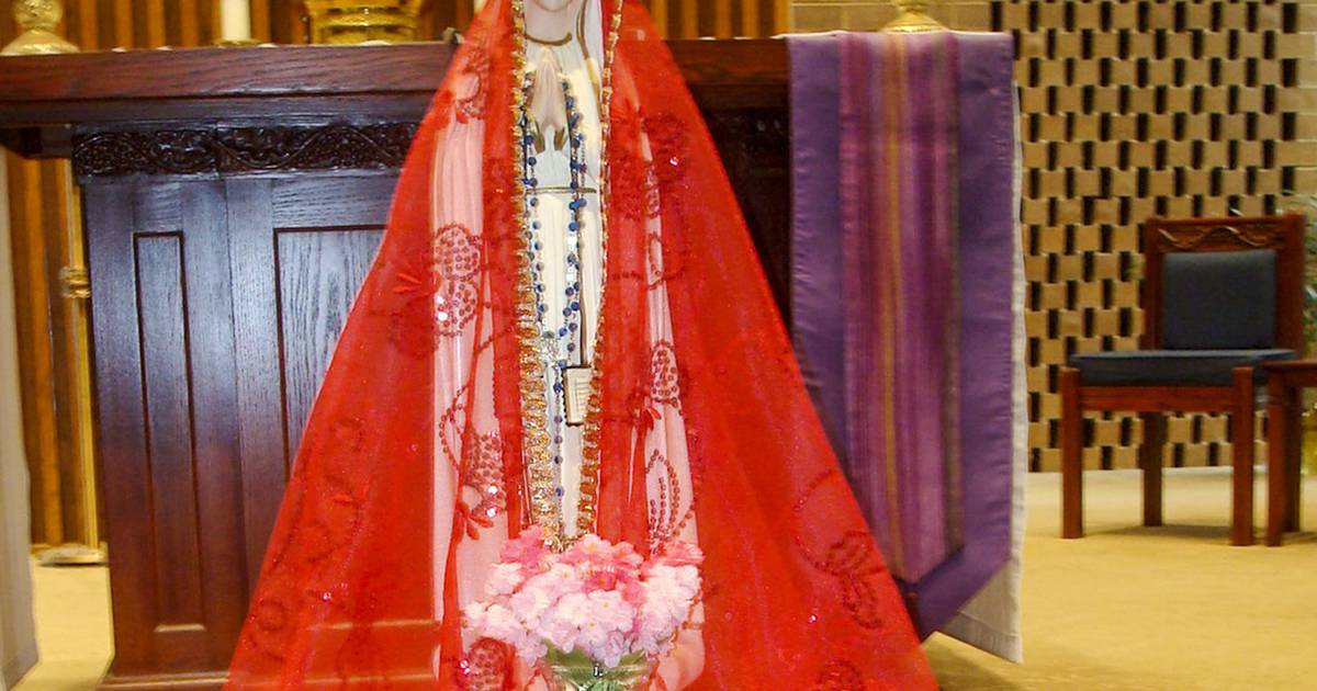 Catholic churches in Joliet and Plainfield offer First Saturday