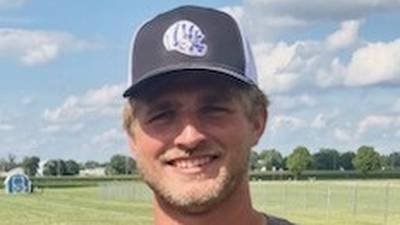 Drake Davis knew Marquette was the ‘right place for me’    