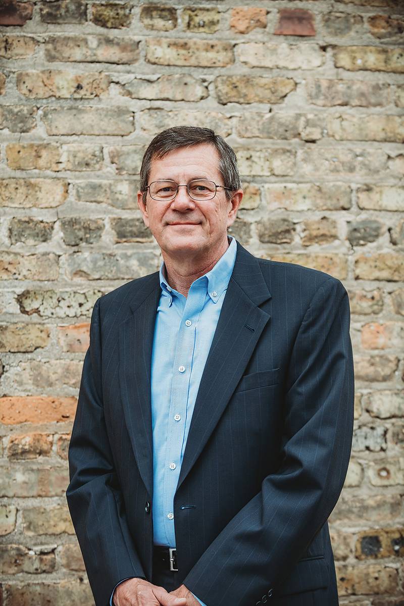 The Geneva Chamber of Commerce has announced the appointment of Michael Oleson as its new Chair of the Board.