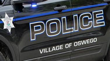 Oswego woman charged with DUI following three-car crash 