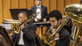 Northern Illinois University showcases power of music, dance, theatre and visual arts 