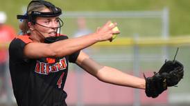 All-River Valley Conference, All-Iroquois County baseball, softball teams