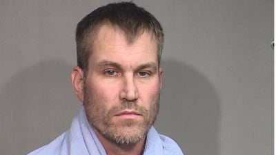 Man arrested after McHenry police standoff detained in jail pretrial