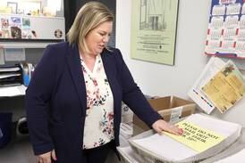 As election draws near with DeKalb County voter turnout historically low, clerk makes pitch to voters