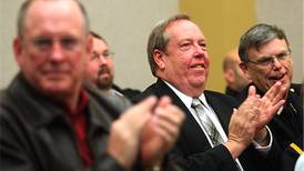 Listen: DeKalb County’s 5 most-read stories this week, Oct. 5-11