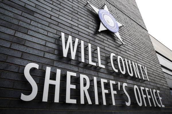 Will County Sheriff’s Office discourages students from ‘senior assassin’ pranks