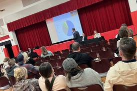 Yorkville schools holding sessions on new school facilities, building to possible referendum