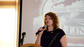 Channahon adopts lower property tax rate