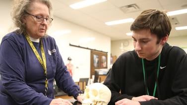 La Salle-Peru High School teacher vying to be America’s favorite