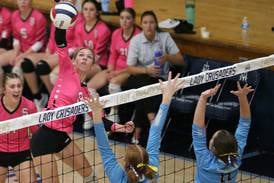 Serena surges, holds off Marquette late