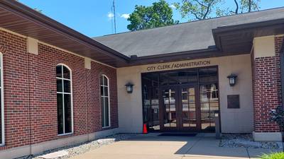 Spring Valley council to consider water plant repairs, park board appointment