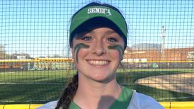 Seneca softball sweeps twin bill to move to 21-0; WFC wins as well: The Times Monday Roundup