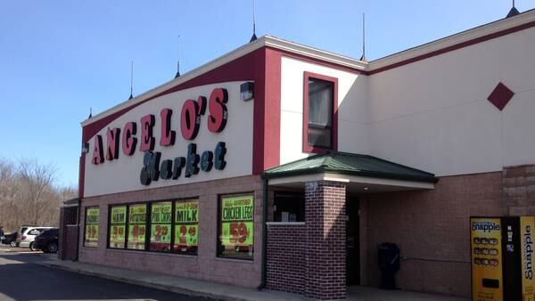Johnsburg Angelo’s Market up for sale after shutting down in September – see the asking price