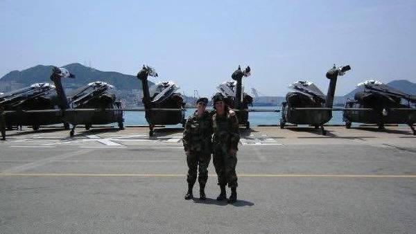 Photos: Shaw Local says Thank You Veterans in Grundy County